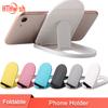 Adjustable Phone Holder Desk Stand Tablet Support Telephone Foldable Cellphone Bracket For Xiaomi 12 Pro Iphone 11 13 Pro Max