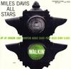 CD MILES DAVIS ALL STARS - Walkin' PRCD300082 Prestige 2006 Japan Jazz Used