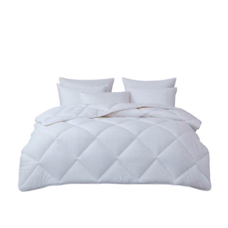 Mengjie Down Alternative Quilt Insert