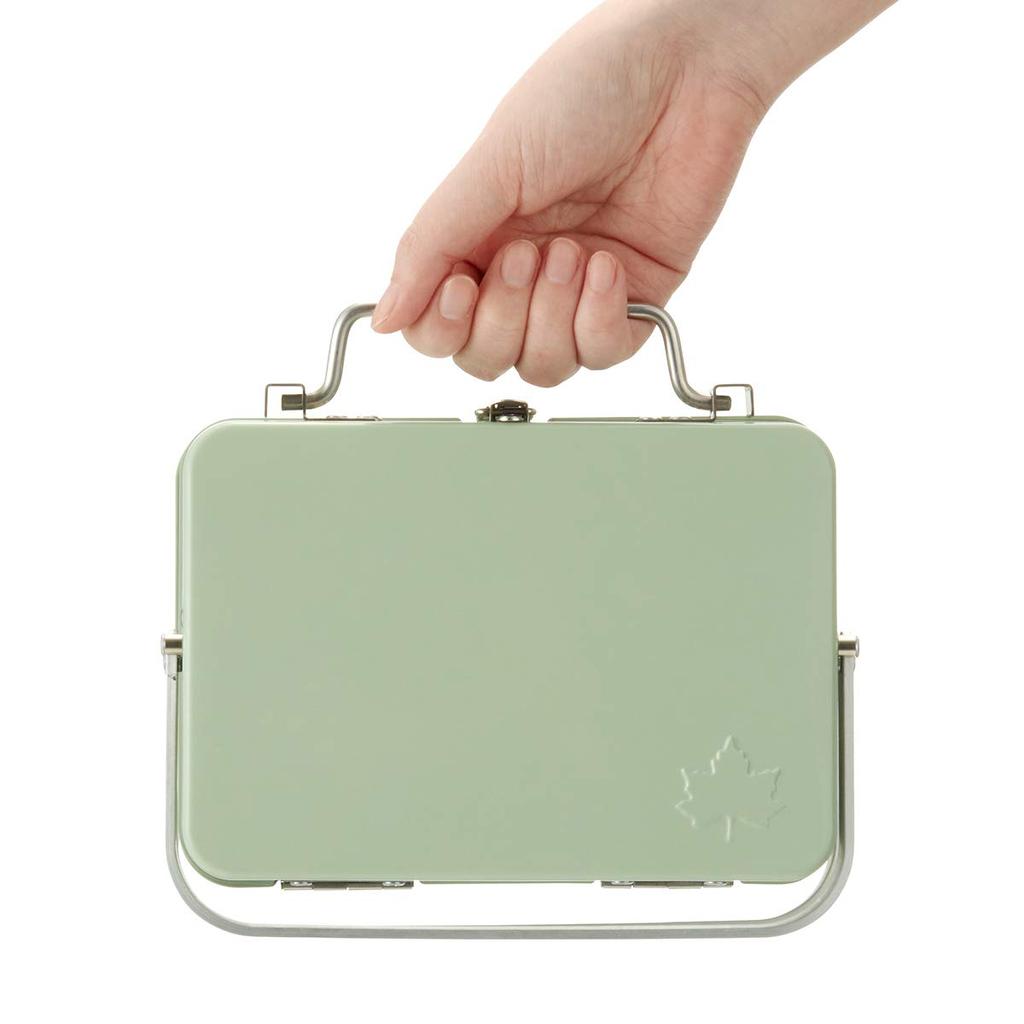 Угольный гриль LOGOS Attache Mini 81060970