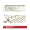 Splash-Proof Kitchen Faucet Sink Mat Anti-Slip Kitchen Sink Draining Pad  Bathroom Use