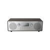 Panasonic Radio DAB/FM RF-D100BTEGT 10W Bluetooth Égaliseur 5 Préréglages Bass Reflex LCD Secteur/Piles Version Française