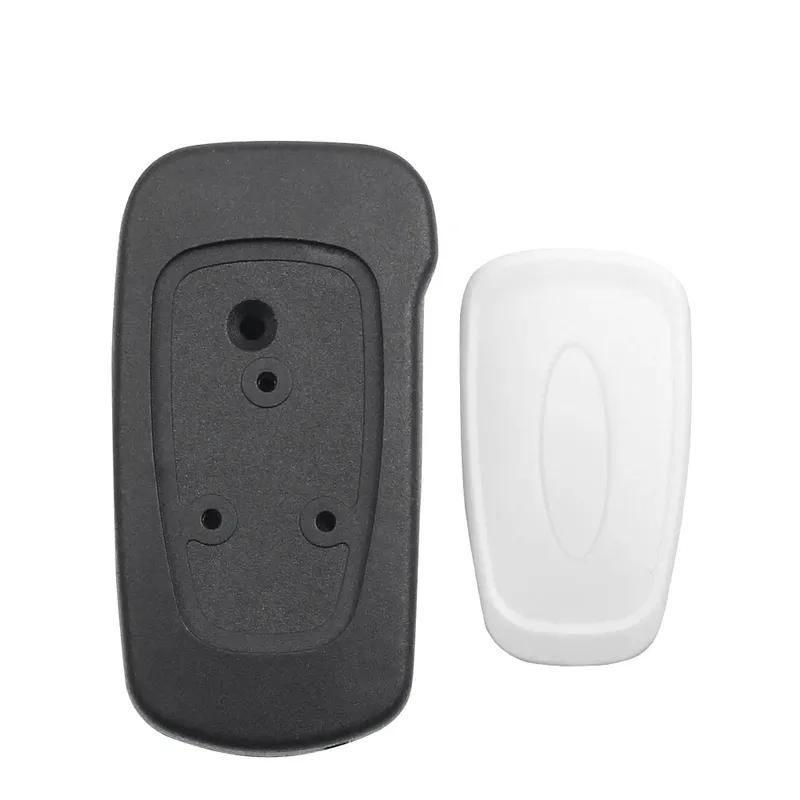 KEYYOU New 3 Buttons Folding Flip Remote Car Key Shell For Ford KA Holder 2008 2009 2010 2011 2012 2013 2014 2015 2016 Fob Case