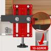 Clamp Cabinet Door Mounting Jig Support Arm Integrated Cabinet Jig Frame Clamp  Woodworker