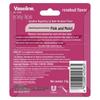 Vaseline Терапевтический бальзам для губ «Розовые губы», 4 шт.