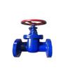 GFGFV Z45T-16 Non-rising Stem Flanged Gate Valve