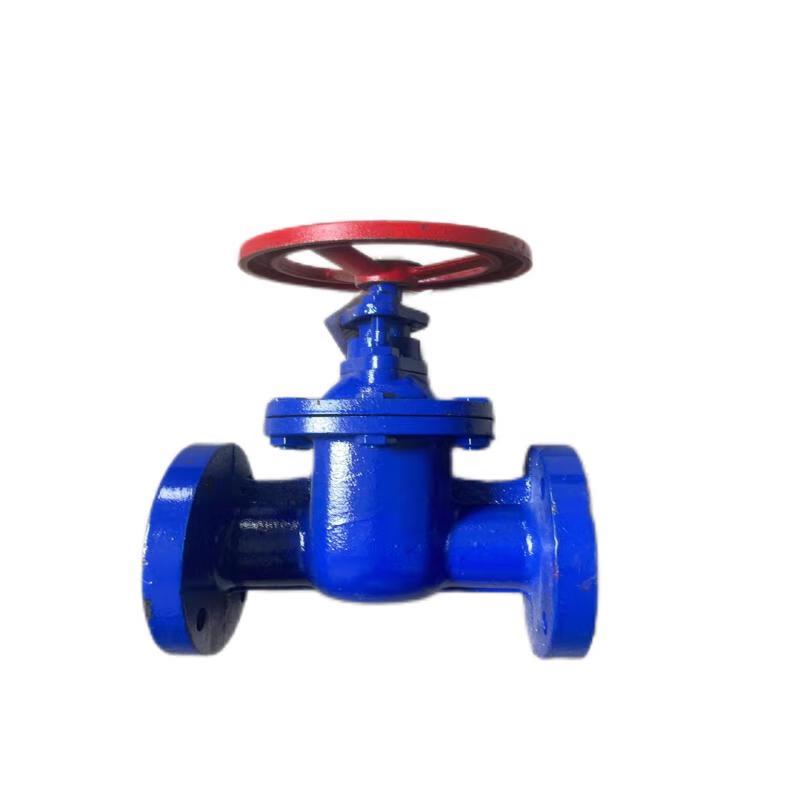 GFGFV Z45T-16 Non-rising Stem Flanged Gate Valve
