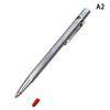 Glass Cutting Tool Diamond Glass Cutter Carbide Scriber Hard Metal Tile Machine Lettering Pen Engraver Glass Knife Scriber
