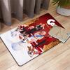 Corgi Rug Floor Mat for Living Room or Bedroom Soft and Comfortable Carpet a Gift for Birthday and Holiday.DFF0925419