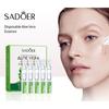 SADOER Aloe Vera Anti Aging Face Serum Moisturizing Brightening Firming Hydrating Facial Essence Beauty Face Skin Care Products