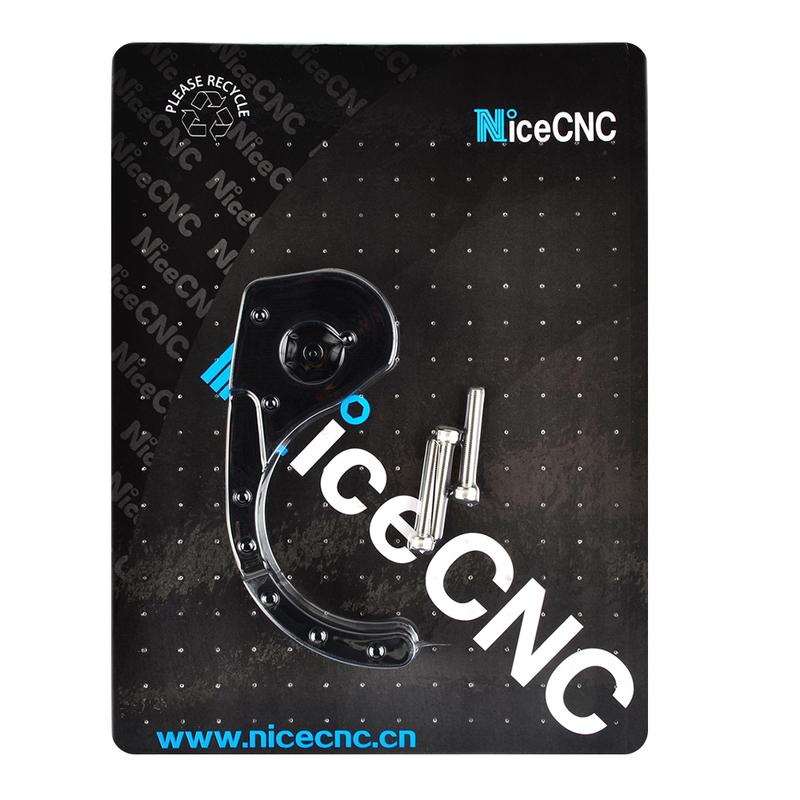 NICECNC For Banshee Yamaha 350 Aluminum Motorcycle Engine Cover Case Saver Case Guard Protector For Yamaha Banshee 350 YFZ350