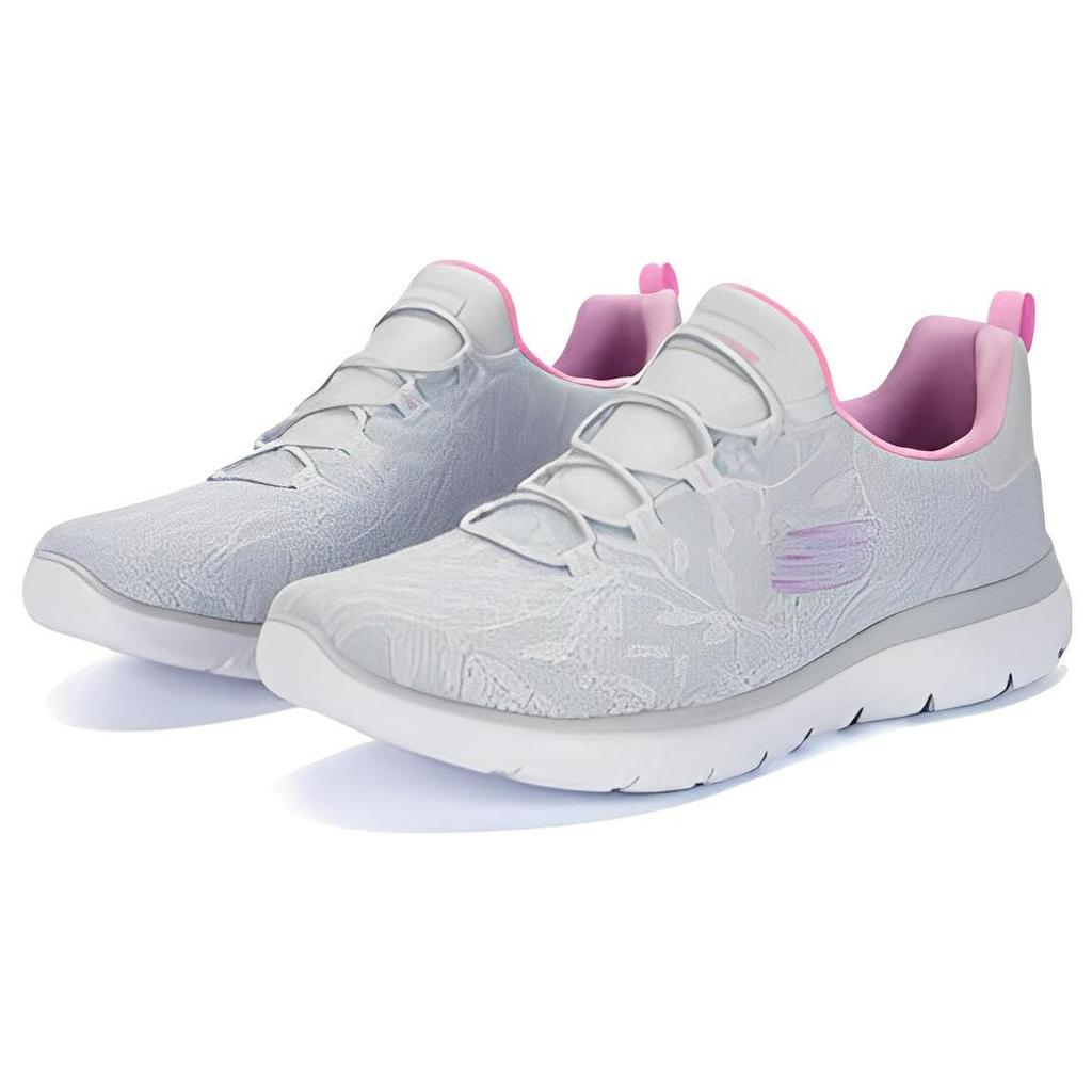 Skechers Summits Женская 149936-LGLV