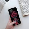 MH104 Чехол для телефона Naruto Учиха Мадара Новая оболочка для Xiaomi Poco F5 F6 C40 C65 C55 C50 C51 M7 X7 C75 M6 C71 F7 C85 F8 Pro Ultra