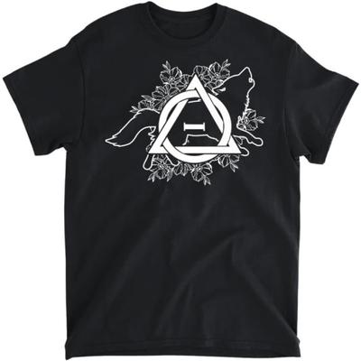 Териан Тета Дельта Волчья Гончая Лиса Собака Фурри Другойкин Премиальная Футболка, Майка, Рубашка с длинным рукавом, Толстовка, Худи Мужская Женская Детская Сделано в Канаде