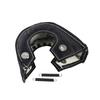 PQY - Turbo Heat Shield Turbocharger Blanket Cover For T2 T25 T28 GT28 GT30 GT35 For Most T3 Turbine Housing Turbo Charger