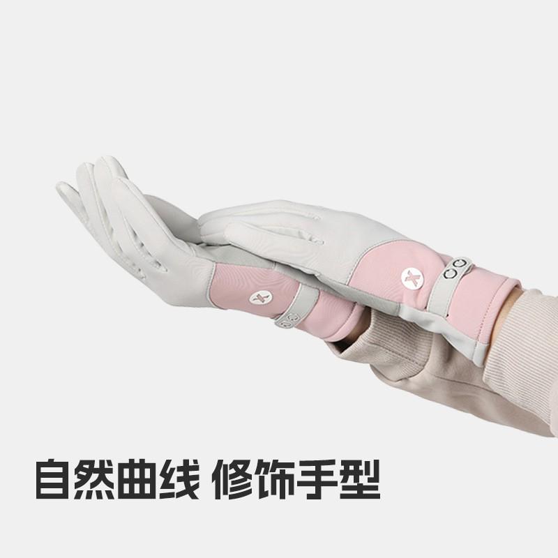 Winter Ski Gloves Men Outdoor Cycling Touchscreen Non-slip Windproof Waterproof Warm