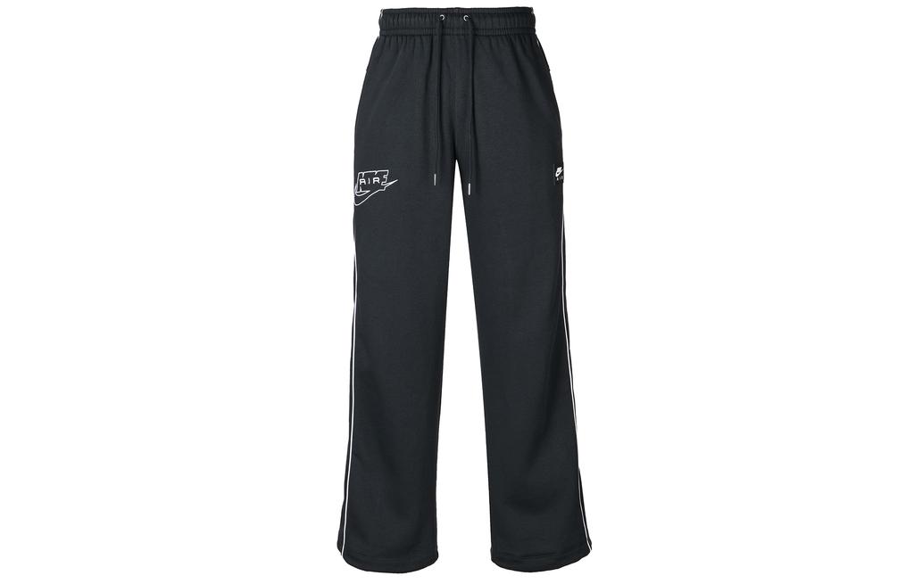 Nike Повседневные брюки мужские черные умеренные другие IF1285-010