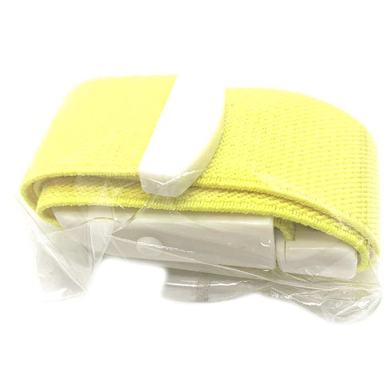 1 шт. Медицинский жгут с быстрой фиксацией, медленный, для экстренных случаев, спортивный турникет с пряжкой для снаряжения для выживания на открытом воздухе, походного оборудования