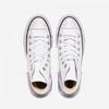 Converse Chuck Taylor All Star Lift Canvas Белый Высокий 560846c Белый Черный Белый