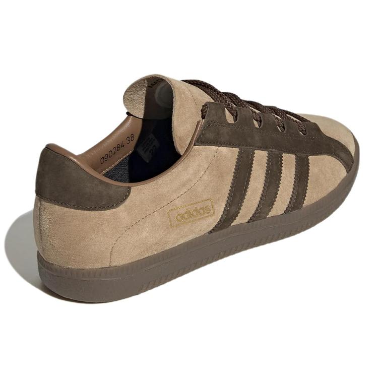 adidas Stapfen Spezial 'Коричневая пустыня' GX3820