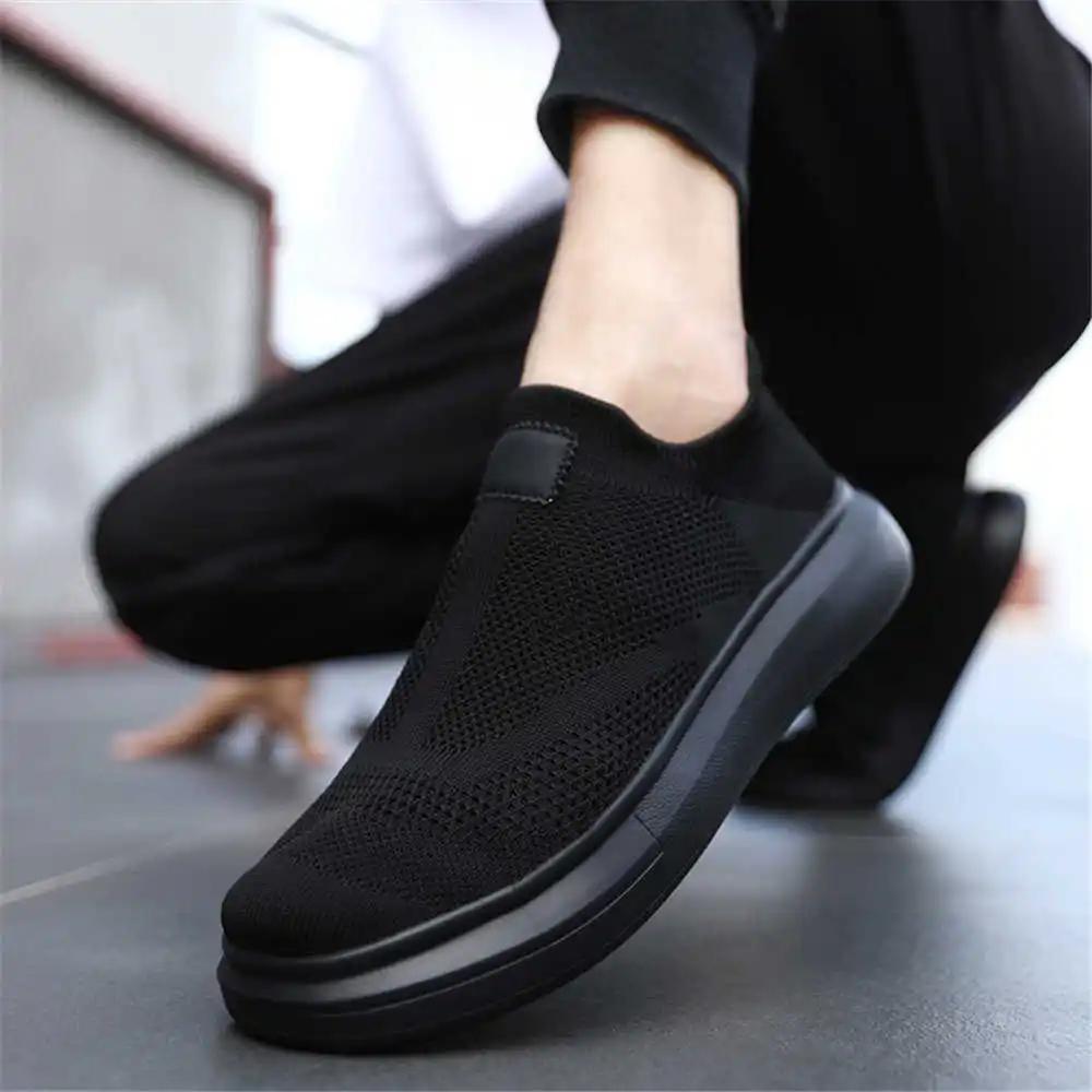 Модные нескользящие мокасины Mash женские вулканизированные синие туфли женские кроссовки повседневные спортивные повседневные Vzuttya Sapatenos стиль Hypebeast