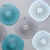 Kitchen Bathroom Anti-Clog Floor Drain Filter Sink Strainer Hair Stopper Tool