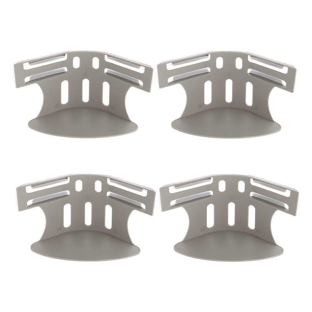 4 шт./компл. слот для карт, сверхпрочный держатель для простыней, захваты для простыней, фиксированные для инструмента для фиксации одеяла