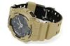 Casio G-Shock GA-100L-8A Аналогово-цифровые часы Серые/Черные