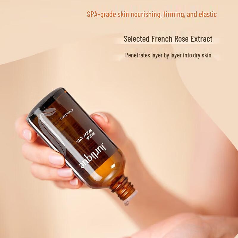 Jurlique Rose Body Oil 100ml