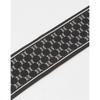 Daks Navy Print Silk Scarf Dcsc2e121n2