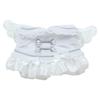 Sanrio Plush Costume Idol Pure White My Ages 3 and Item 074314 (Enjoy Angel) Melody, up, No.
