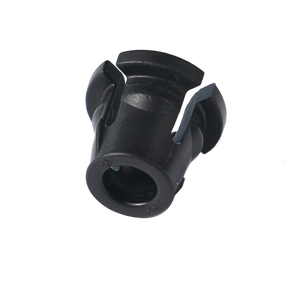 4x Монтажные клипсы адаптивного круиз-контроля 68186344AA для Jeep Cherokee 14-18