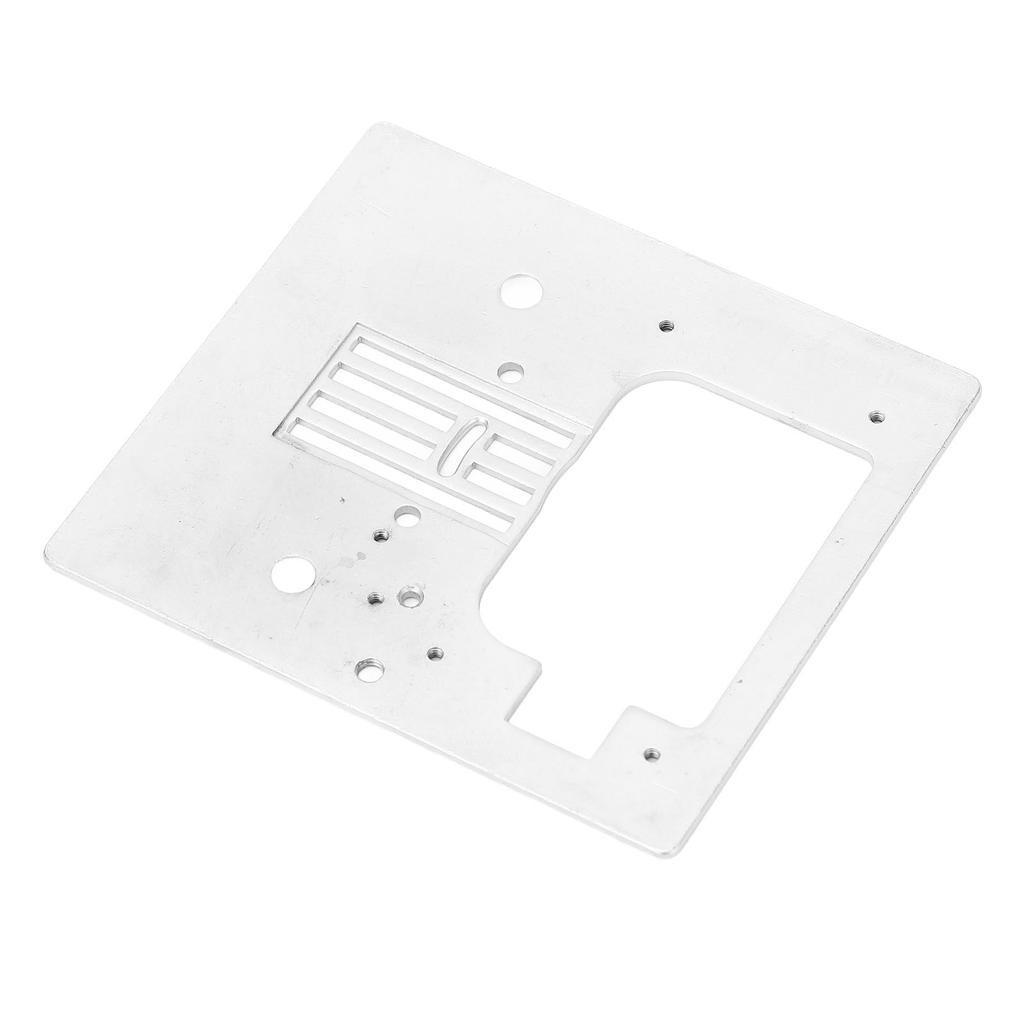 Игольная пластина сменная Q235 стальная промышленная зигзагообразная швейная машина игольная пластина для Singer SC220