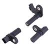 3 Pcs Crankshaft Camshaft Position Sensor For Ford F-250 F-350 E-350 Super Duty