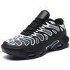 36-47 Unisex Sneakers Air Cushion Maximum Anti-slip Training Shoes Couple Sports Shoes Men's Table Tennis Shoes