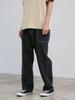 Cohen C.DENIMS Джинсы с боковыми карманами 75406030380 1970 ТЕМНО-СЕРЫЙ(19) L