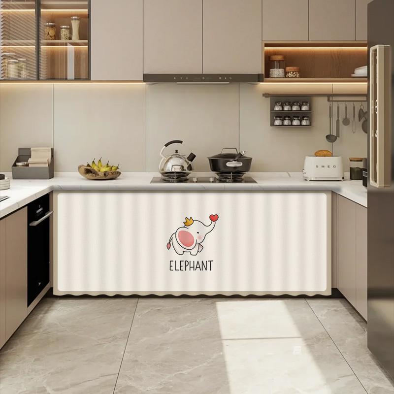 Короткие шторы для кухни, Занавеска для шкафа с защитой от посторонних глаз, Пылезащитные оконные занавески, Занавеска для дверного проема, для кладовки, подсобного помещения
