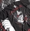 Black Clover TShirt Asta Yuno Anime Unisexga Girl Gifts Black Shirt