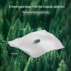 Kissin Soft Cotton Disposable Facial Towel Rolls (3-Pack)
