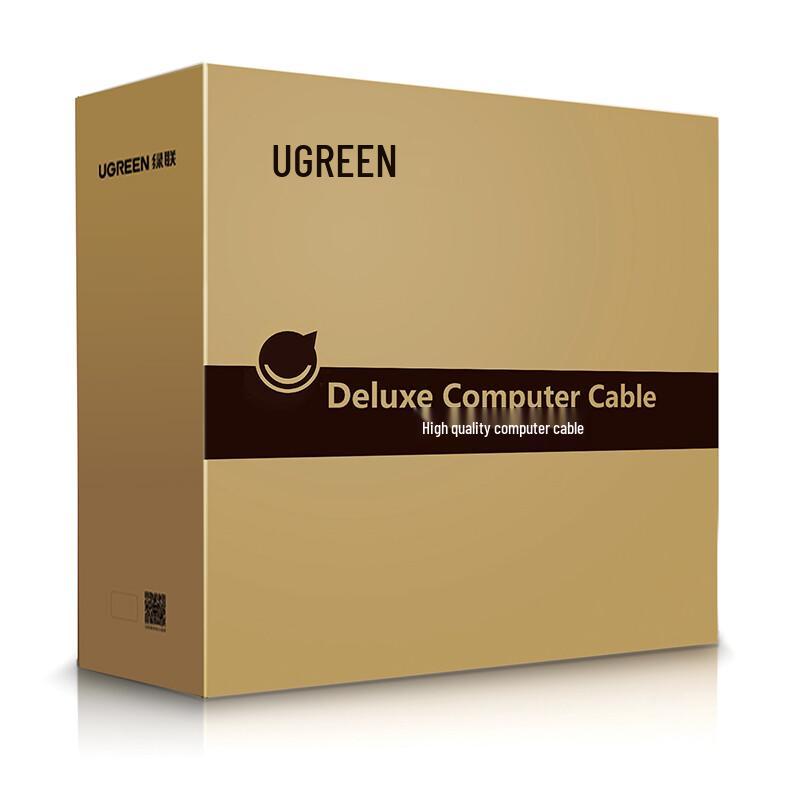 Ugreen Кабель DisplayPort 1.4