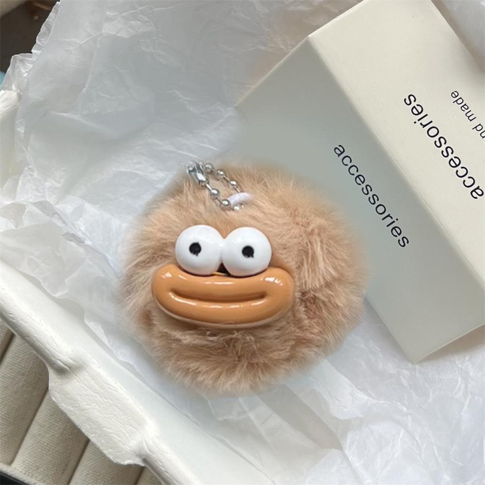 Забавный брелок в виде колбасы, плюшевый брелок, забавный клоун, брелок с героями мультфильмов, сделай сам, плюшевая сумка, подвеска, подвески, рюкзак, автомобильный декор, сумка, аксессуары