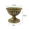 Decorative Vase, Urn, Planter, Flower Pot, Pot for Indoor Wedding, Restaurant