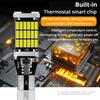 2X 921 912 W16W T15 30/45SMD чипсеты светодиодные Canbus безошибочные лампы для резервных фонарей заднего хода 1000 люмен 6000k ксенон белый