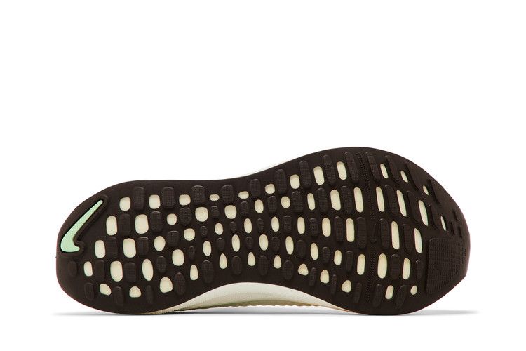 Nike ReactX Infinity Run 4 Белый Пар Зеленый (Женский)
