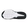 Nike Air Max Fusion Нескользящие Устойчивые к истиранию Низкие Беговые Кроссовки Женские Серый Черный CJ1671-100(Team269-SBOX)