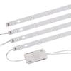 Office LED Light Strip Replacement Kit
