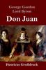 Книга Don Juan (Grossdruck)