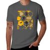 The Spill Canvas Hivemind Tshirt Street Style Casual Tee Shirt
