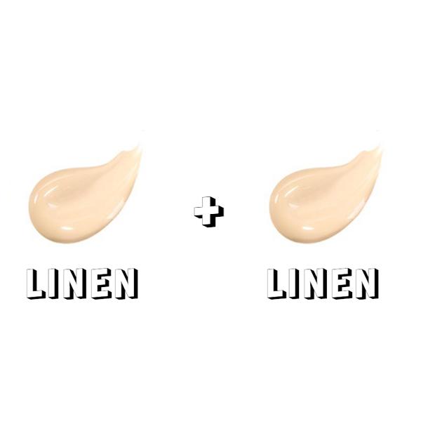 Clio Kill Cover Яркая сияющая кушетка (основной продукт + план пополнения), IVE Подушка An Yu-jin