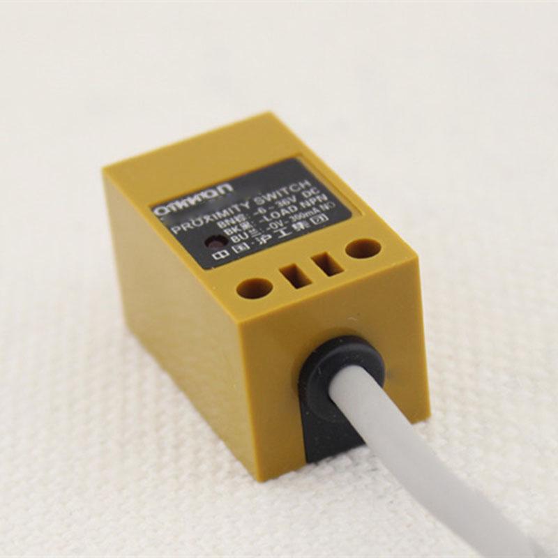 HUGONG LMF2-3005 Индуктивный датчик приближения Квадратный